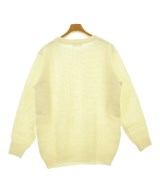 -（ソノタ）ニット・セーター 白 サイズ:M メンズ/2200685517161