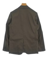LB.03 Section（エルビーゼロサンセクション）テーラードジャケット 茶 サイズ:S メンズ/2200686230038