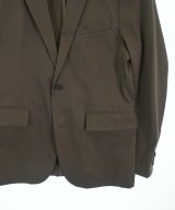 LB.03 Section（エルビーゼロサンセクション）テーラードジャケット 茶 サイズ:S メンズ/2200686230038
