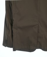 LB.03 Section（エルビーゼロサンセクション）テーラードジャケット 茶 サイズ:S メンズ/2200686230038