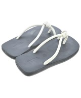 -（ソノタ）サンダル 黒 サイズ:EU37(23.5cm位) レディース/2200687659074