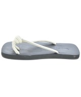 -（ソノタ）サンダル 黒 サイズ:EU37(23.5cm位) レディース/2200687659074