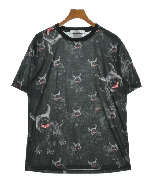 SAM MC LONDON（サムマックロンドン）Tシャツ・カットソー 黒 サイズ:L メンズ/2200691464671