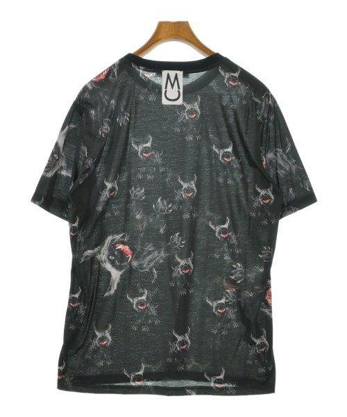 SAM MC LONDON（サムマックロンドン）Tシャツ・カットソー 黒 サイズ:L メンズ/2200691464671