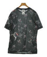 SAM MC LONDON（サムマックロンドン）Tシャツ・カットソー 黒 サイズ:L メンズ/2200691464671
