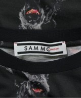SAM MC LONDON（サムマックロンドン）Tシャツ・カットソー 黒 サイズ:L メンズ/2200691464671