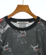 SAM MC LONDON（サムマックロンドン）Tシャツ・カットソー 黒 サイズ:L メンズ/2200691464671