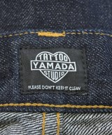 TATTOO STUDIO YAMADA（タトゥースタジオヤマダ）デニムパンツ 紺 サイズ:XL メンズ/2200672582011