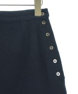 -（ソノタ）ミニスカート 紺 サイズ:M レディース/2200690848038