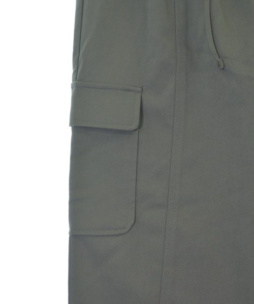 -（ソノタ）カーゴパンツ グレー サイズ:S レディース/2200686761365