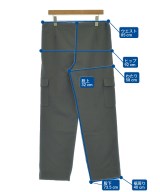 -（ソノタ）カーゴパンツ グレー サイズ:S レディース/2200686761365