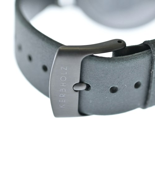 -（ソノタ）腕時計 茶 サイズ:- メンズ/2200692539156