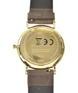-（ソノタ）腕時計 茶 サイズ:- メンズ/2200692539163