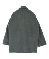 -（ソノタ）チェスターコート グレー サイズ:F レディース/2200688944018