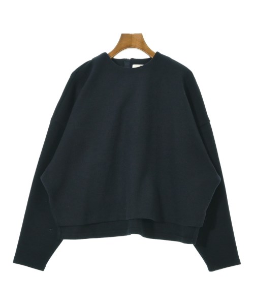 その他(ソノタ)ブラウス 紺 サイズ:F/2200688944100
