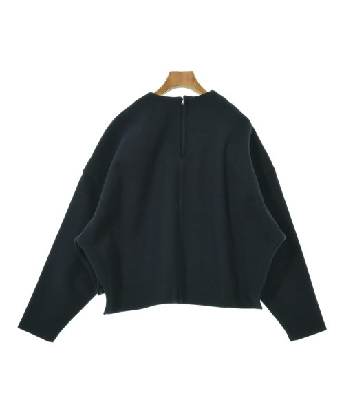 -（ソノタ）ブラウス 紺 サイズ:F レディース/2200688944100