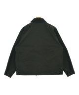 -（ソノタ）ブルゾン 黒 サイズ:S メンズ/2200682716017