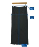 -（ソノタ）ロング・マキシ丈スカート 黒 サイズ:S レディース/2200683314458