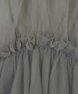 -（ソノタ）ロング・マキシ丈スカート グレー サイズ:F レディース/2200689097072