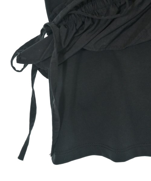 OPAQUE.CLIP（オペークドットクリップ）Tシャツ・カットソー 黒 サイズ:S レディース/2200690963144