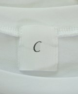 OPAQUE.CLIP（オペークドットクリップ）Tシャツ・カットソー 白 サイズ:S レディース/2200690963151