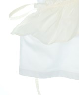 OPAQUE.CLIP（オペークドットクリップ）Tシャツ・カットソー 白 サイズ:S レディース/2200690963151