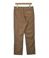 -（ソノタ）スラックス 茶 サイズ:1(S位) メンズ/2200692126011