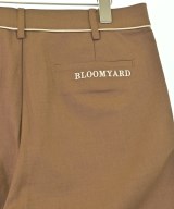 -（ソノタ）スラックス 茶 サイズ:1(S位) メンズ/2200692126011