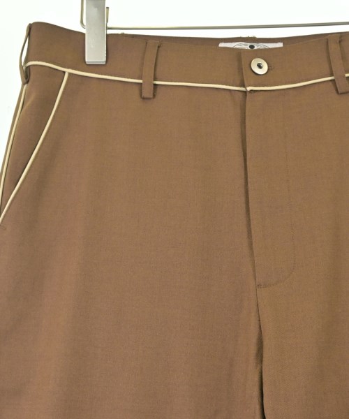 -（ソノタ）スラックス 茶 サイズ:2(M位) メンズ/2200692126028