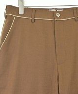 -（ソノタ）スラックス 茶 サイズ:2(M位) メンズ/2200692126028
