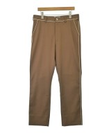 -（ソノタ）スラックス 茶 サイズ:2(M位) メンズ/2200692126035