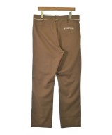 -（ソノタ）スラックス 茶 サイズ:2(M位) メンズ/2200692126035