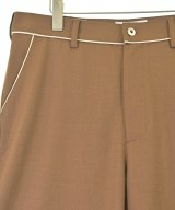 -（ソノタ）スラックス 茶 サイズ:2(M位) メンズ/2200692126035
