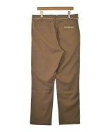 -（ソノタ）スラックス 茶 サイズ:3(L位) メンズ/2200692126042