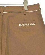 -（ソノタ）スラックス 茶 サイズ:3(L位) メンズ/2200692126042
