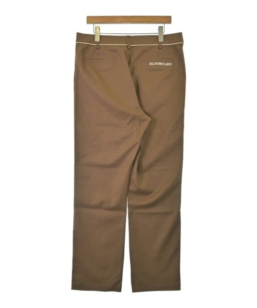 -（ソノタ）スラックス 茶 サイズ:3(L位) メンズ/2200692126059