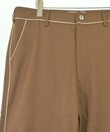 -（ソノタ）スラックス 茶 サイズ:3(L位) メンズ/2200692126059