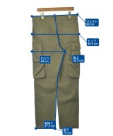 -（ソノタ）カーゴパンツ カーキ サイズ:2(M位) メンズ/2200692126127