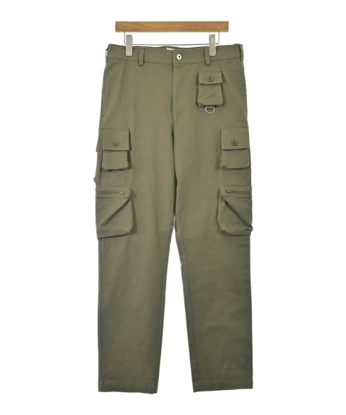 その他(ソノタ)カーゴパンツ カーキ サイズ:2(M位)/2200692126134