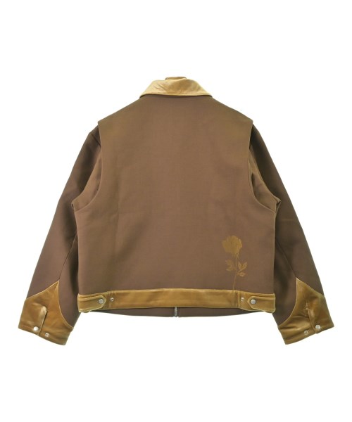 -（ソノタ）その他 茶 サイズ:1(S位) メンズ/2200692126295
