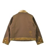 -（ソノタ）その他 茶 サイズ:1(S位) メンズ/2200692126295