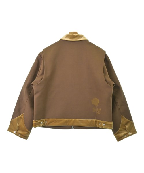 -（ソノタ）その他 茶 サイズ:2(M位) メンズ/2200692126301