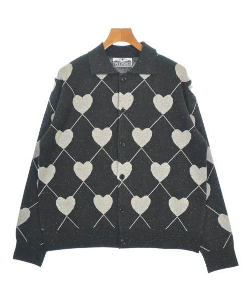 その他(ソノタ)ニット・セーター グレー サイズ:L/2200692126424