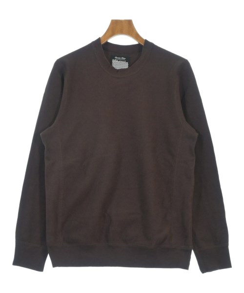 その他(ソノタ)スウェット 茶 サイズ:M/2200692696064