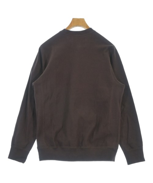 -（ソノタ）スウェット 茶 サイズ:M メンズ/2200692696064