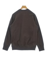 -（ソノタ）スウェット 茶 サイズ:M メンズ/2200692696064