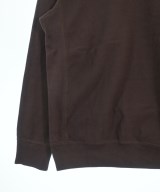 -（ソノタ）スウェット 茶 サイズ:M メンズ/2200692696064