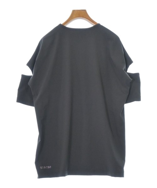 -（ソノタ）Tシャツ・カットソー グレー サイズ:2(M位) レディース/2200692799024