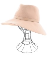-（ソノタ）ハット ピンク サイズ:- レディース/2200692838105