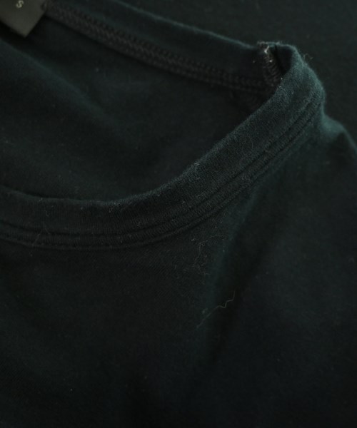 -（ソノタ）Tシャツ・カットソー 黒 サイズ:S メンズ/2200692860151